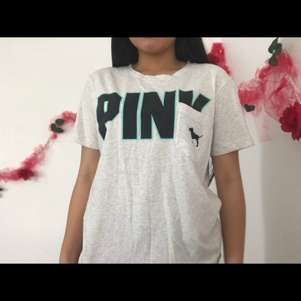 Victoria’s Secret PINK T-shirt